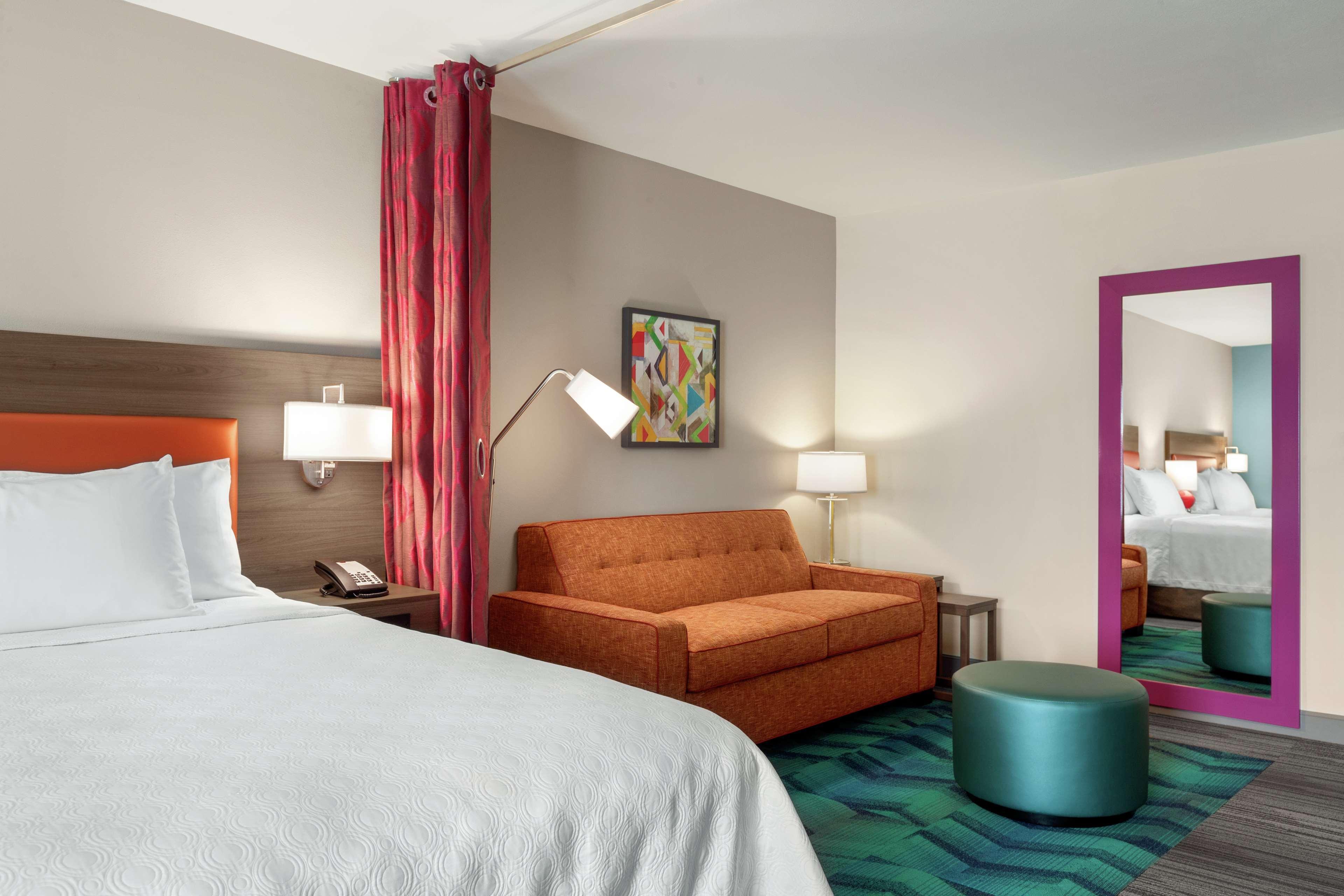 Hotel Home2 By Hilton Sarasota Bradenton Airport